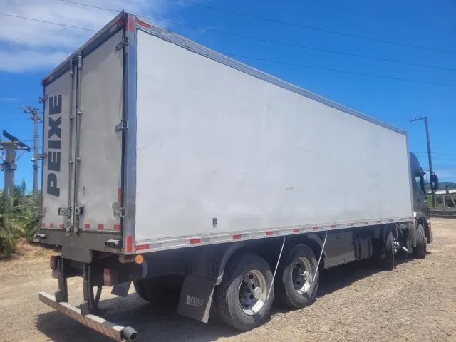 Baú Térmico (Cod.: 822) - Foto 5