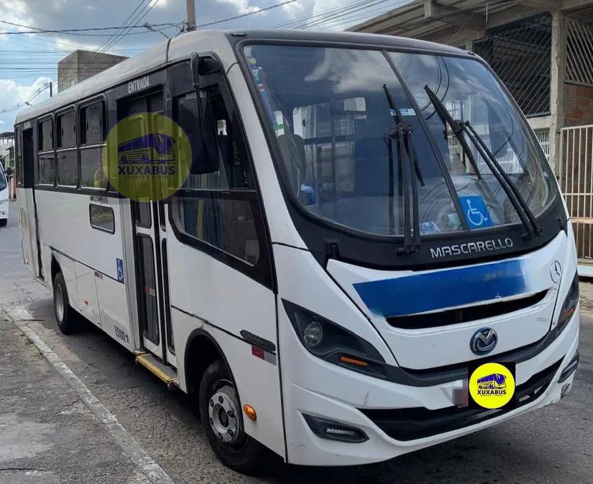 Mascarello S2 Urbano 