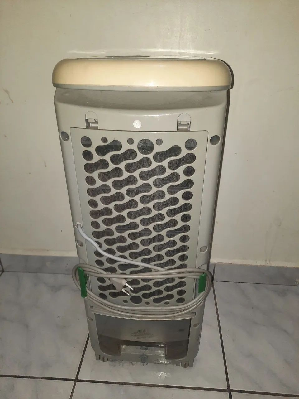 Climatizador de ar Consul - Foto 2
