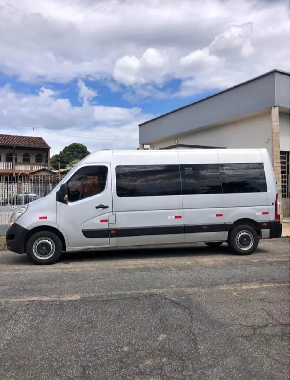 Renault master 3h2l - Foto 2