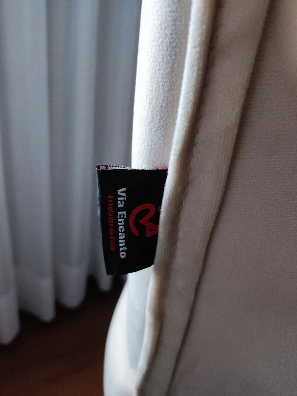 Cadeira giratória escritório presidente - Foto 4