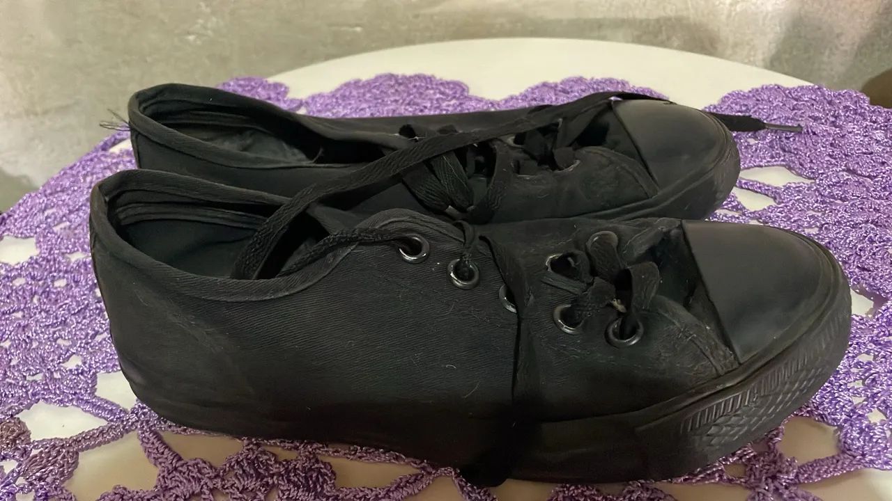 ALL STAR Converse - TM 36 - Foto 3