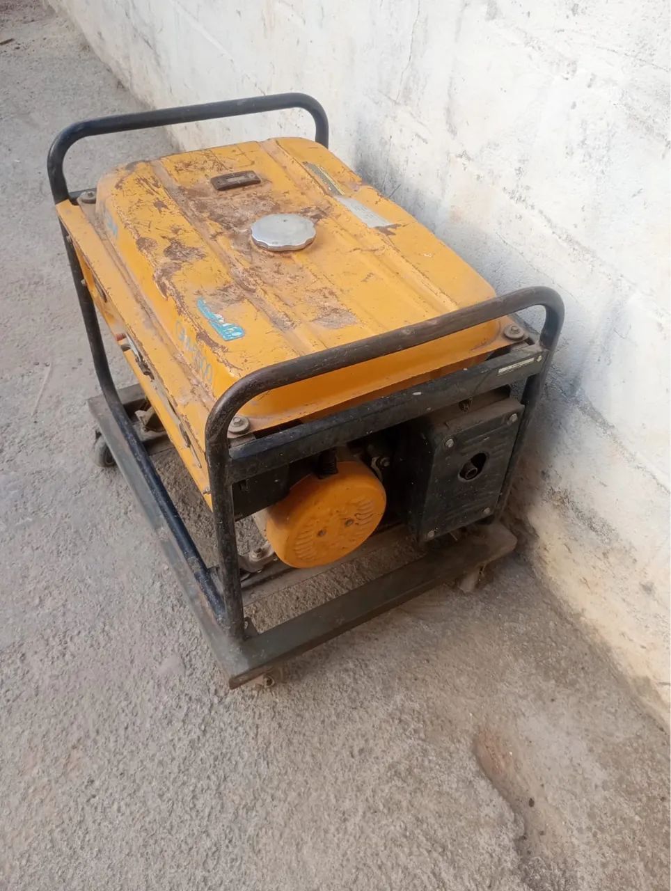 Gerador usado  - Foto 3