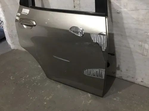 Porta Traseira Honda Fit 2004 A 2008 #07577 - Foto 2