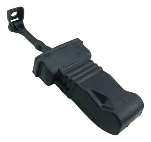 Limitador Porta Dianteira Ld Audi A1 1.4 2014 8x0837267 Preto - Foto 5