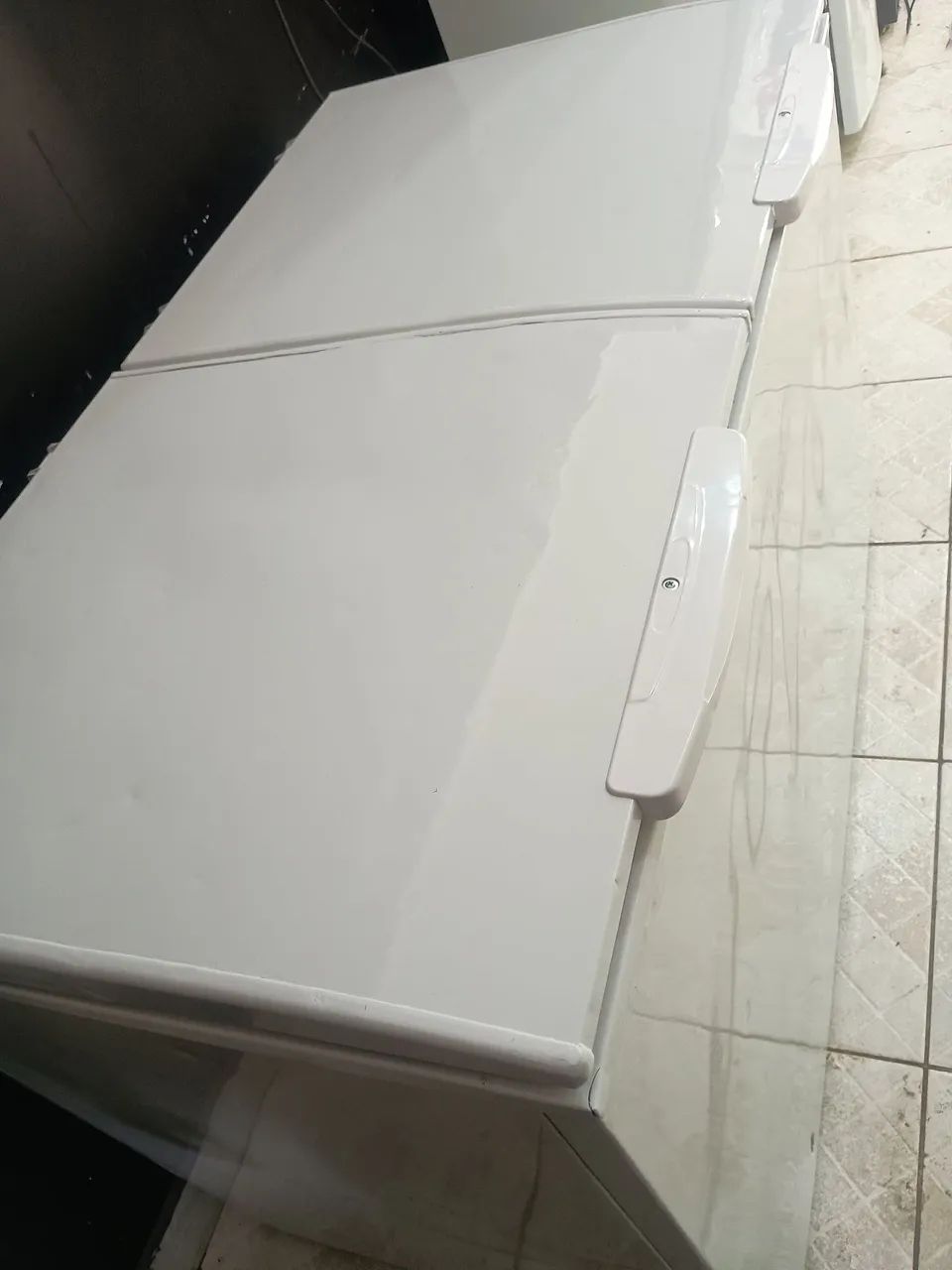 Freezer horizontal ? - Foto 2