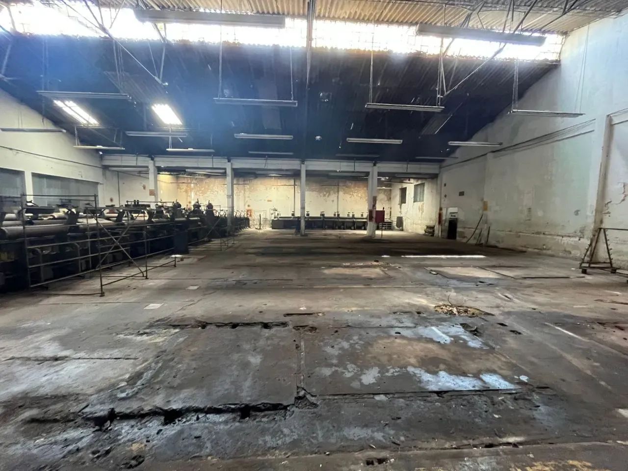 Aluguel Commercial / Industrial Contagem MG - Foto 4