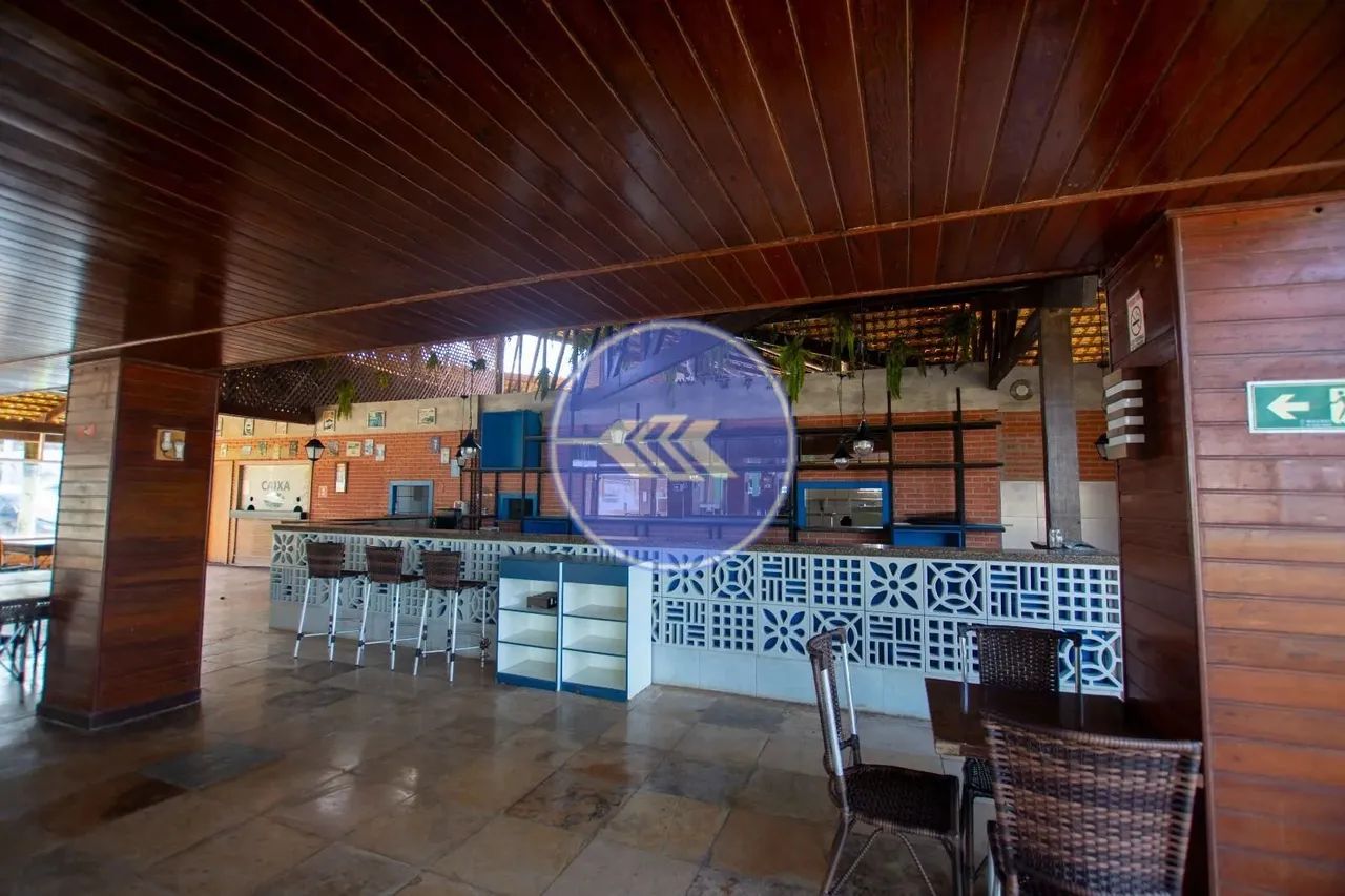 Ponto comercial em avenida principal no Porto das Dunas - Foto 3