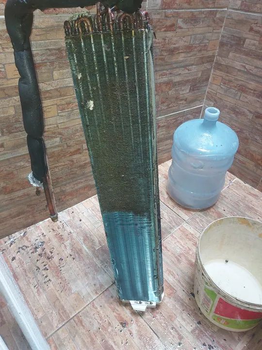Instalador de ar condicionado em Belém/ ananindeua  - Foto 3