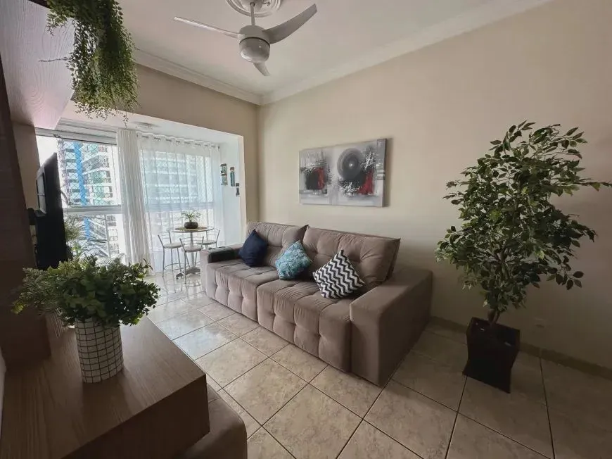 Apartamento de 2 quartos em Itapuã - Vila Velha - ES _