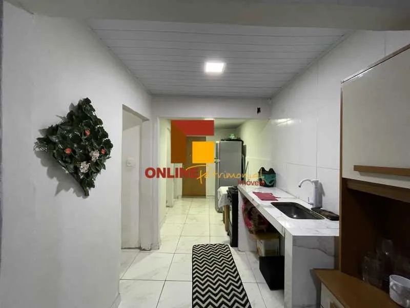 Casa de Vila : Térrea / Residencial / Campo Grande- Mendanha R$ 170.000 - Foto 5