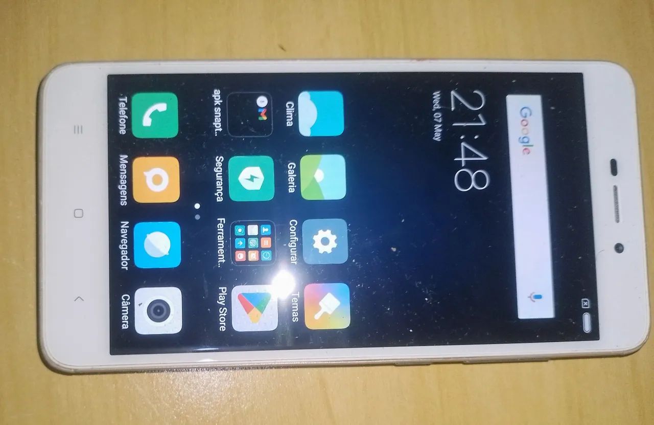 Redmi 4A - Foto 4