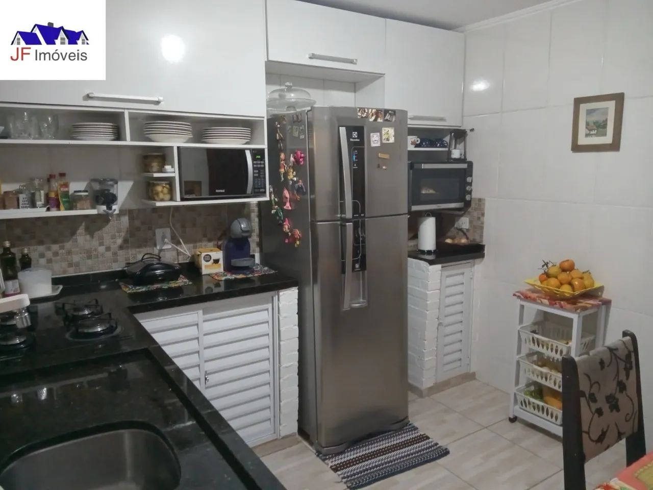 Da vendo minha linda casa  - Foto 3