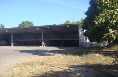 Galpão/Depósito/Armazém para aluguel e venda possui 7376 metros quadrados - Foto 5