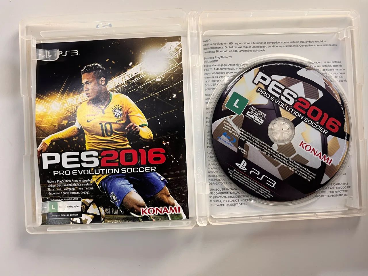 PES 2016 - Foto 3