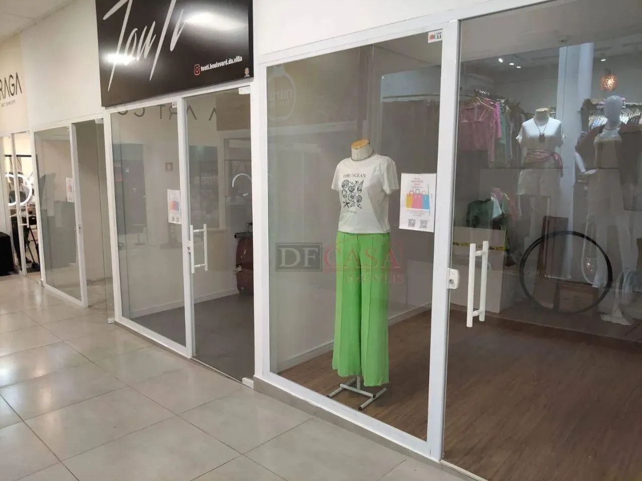 Shopping Boulevard da Villa - Foto 5