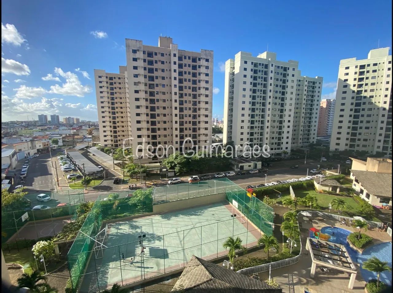 Absolutto Luzia 3/4 - Leste - Condomínio clube - Foto 3