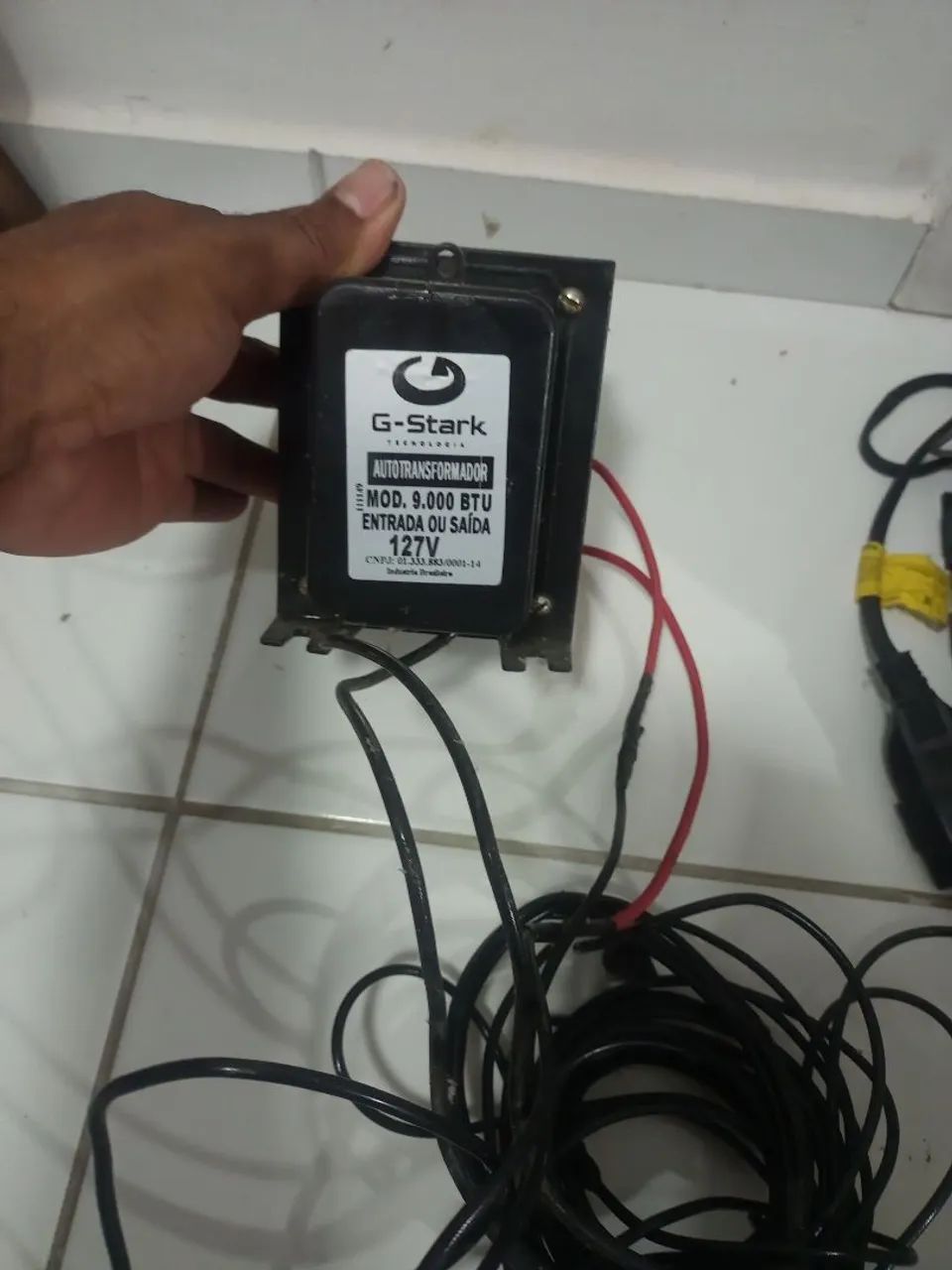 2 Transformador  - Foto 5