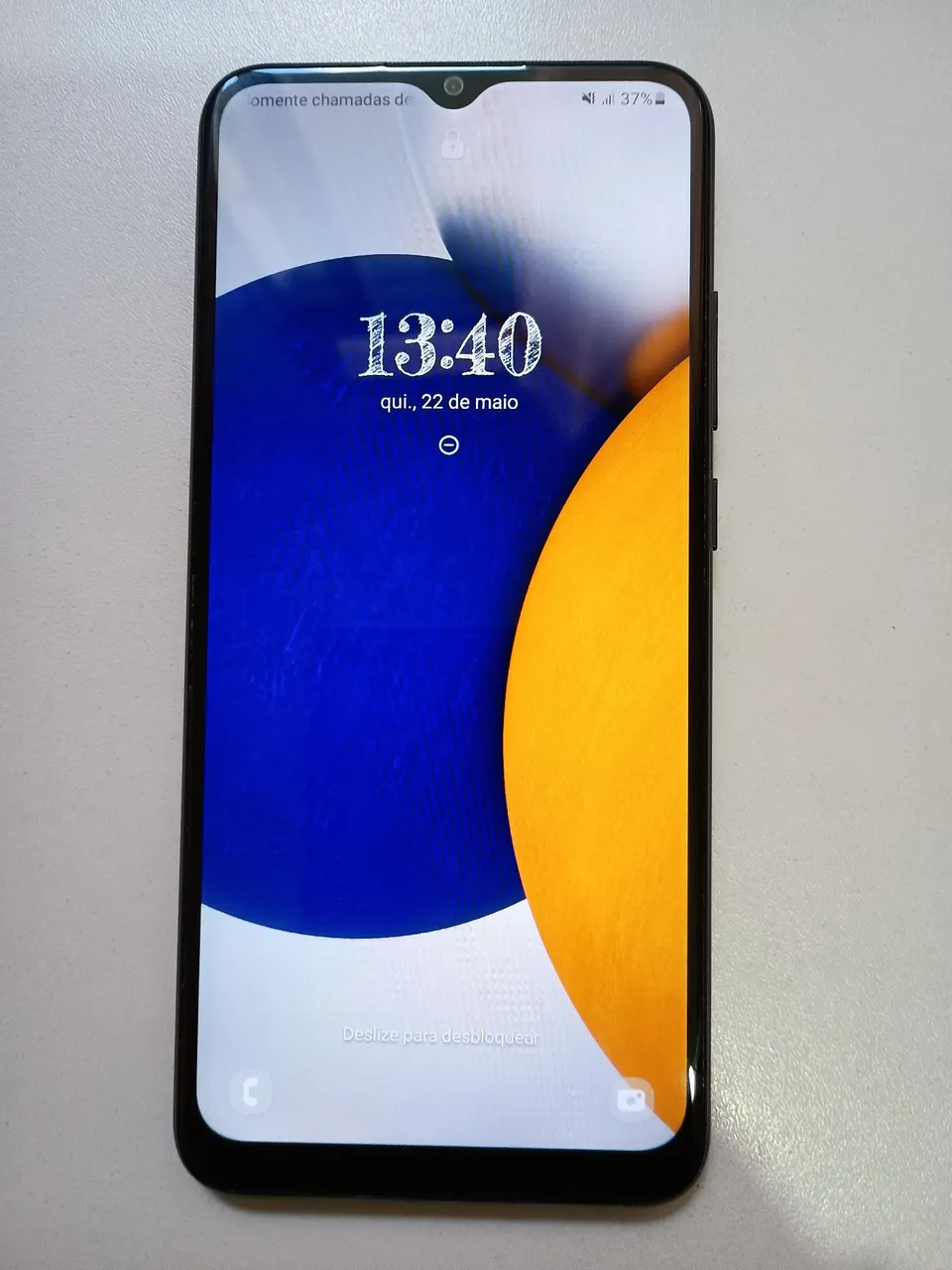Samsung A035