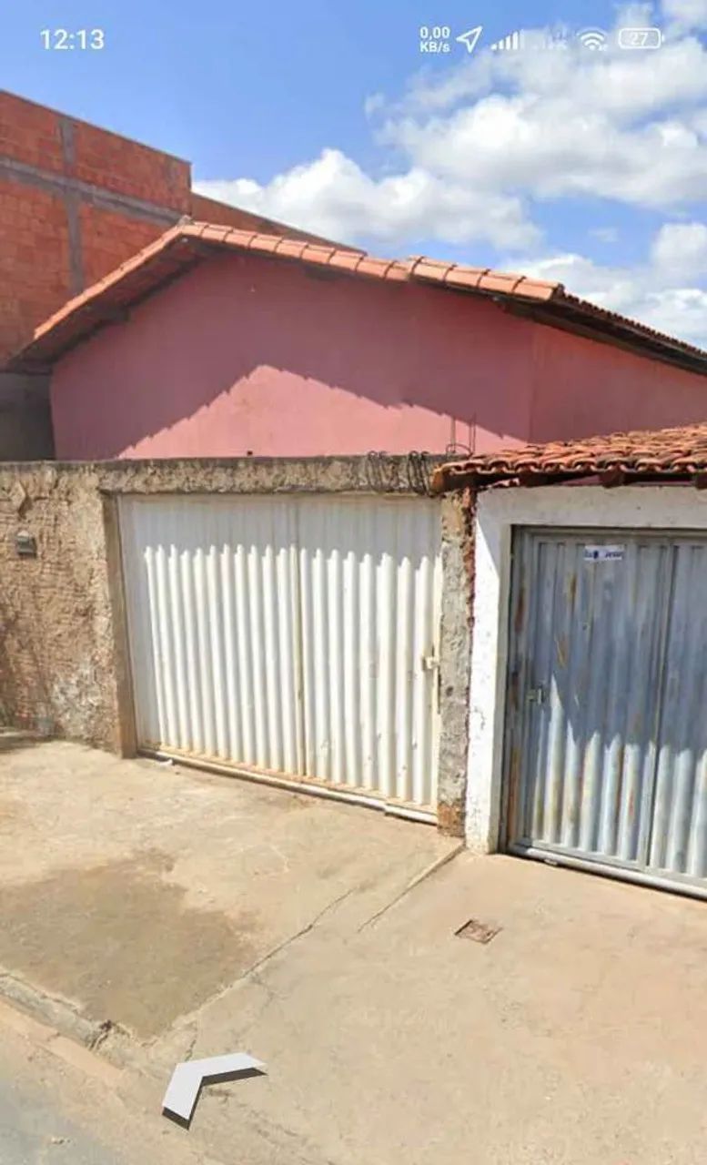 Foto - Montes Claros - Carmelo