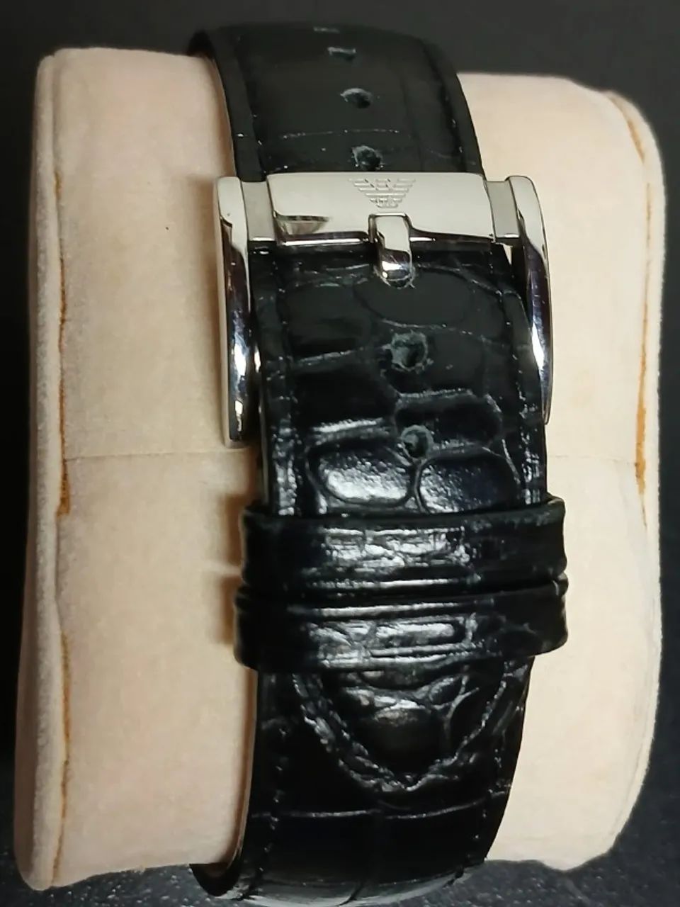 RELÓGIO EMPORIO ARMANI  - Foto 2