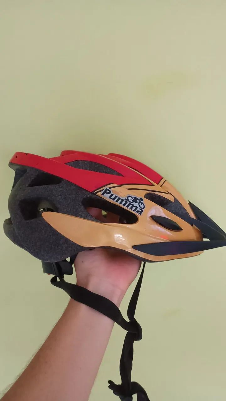 Capacete de bike - Foto 3