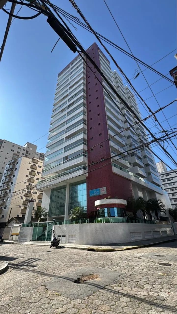 Primeira imagem do imóvel