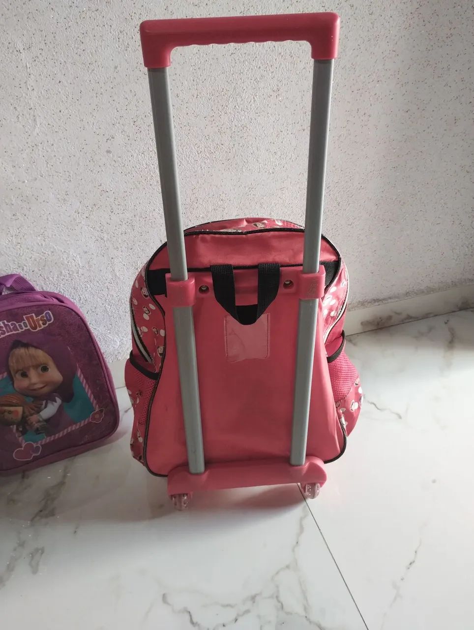 3  mochilas infantis  - Foto 3
