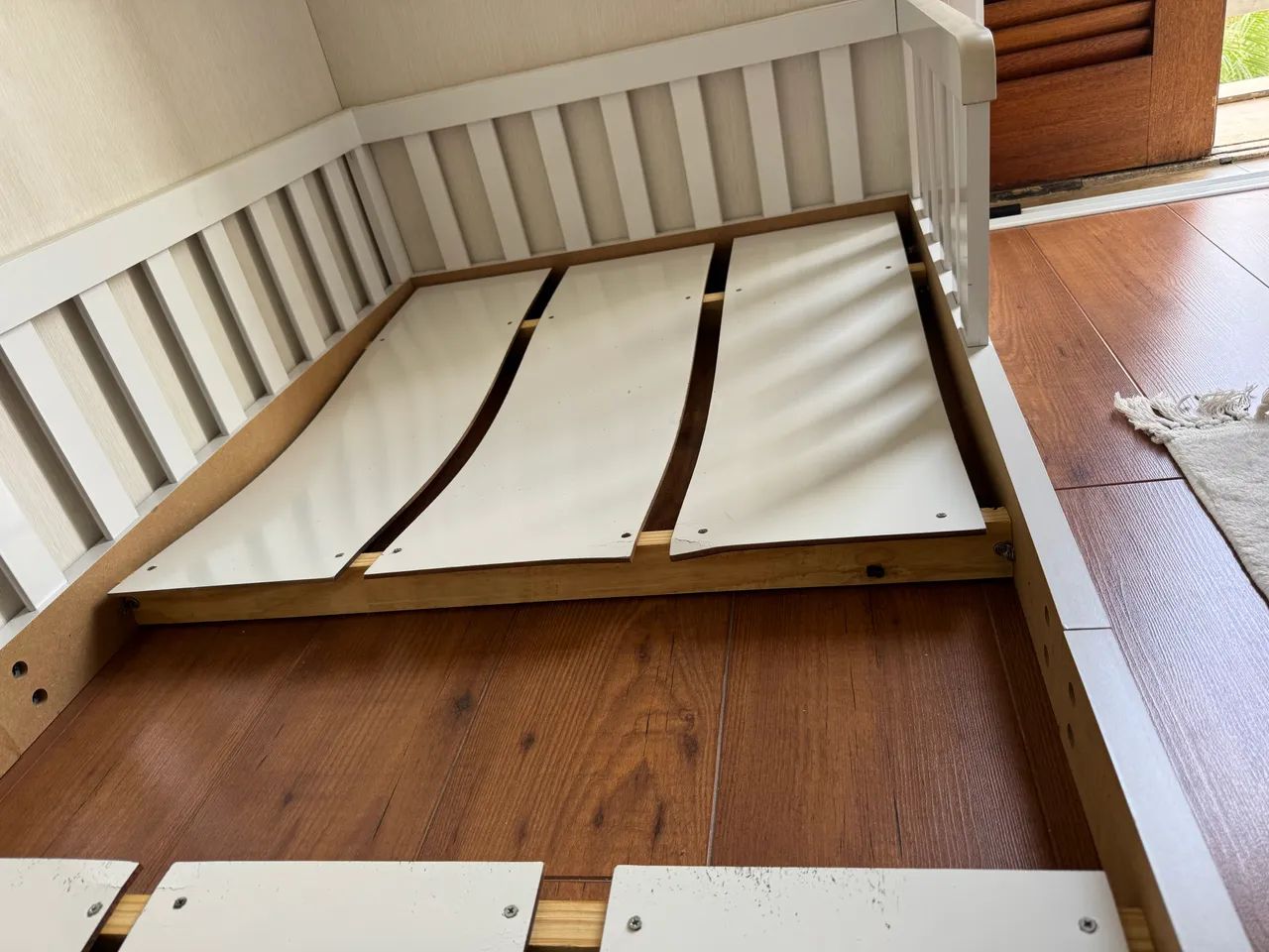 Cama Montessoriana - solteiro