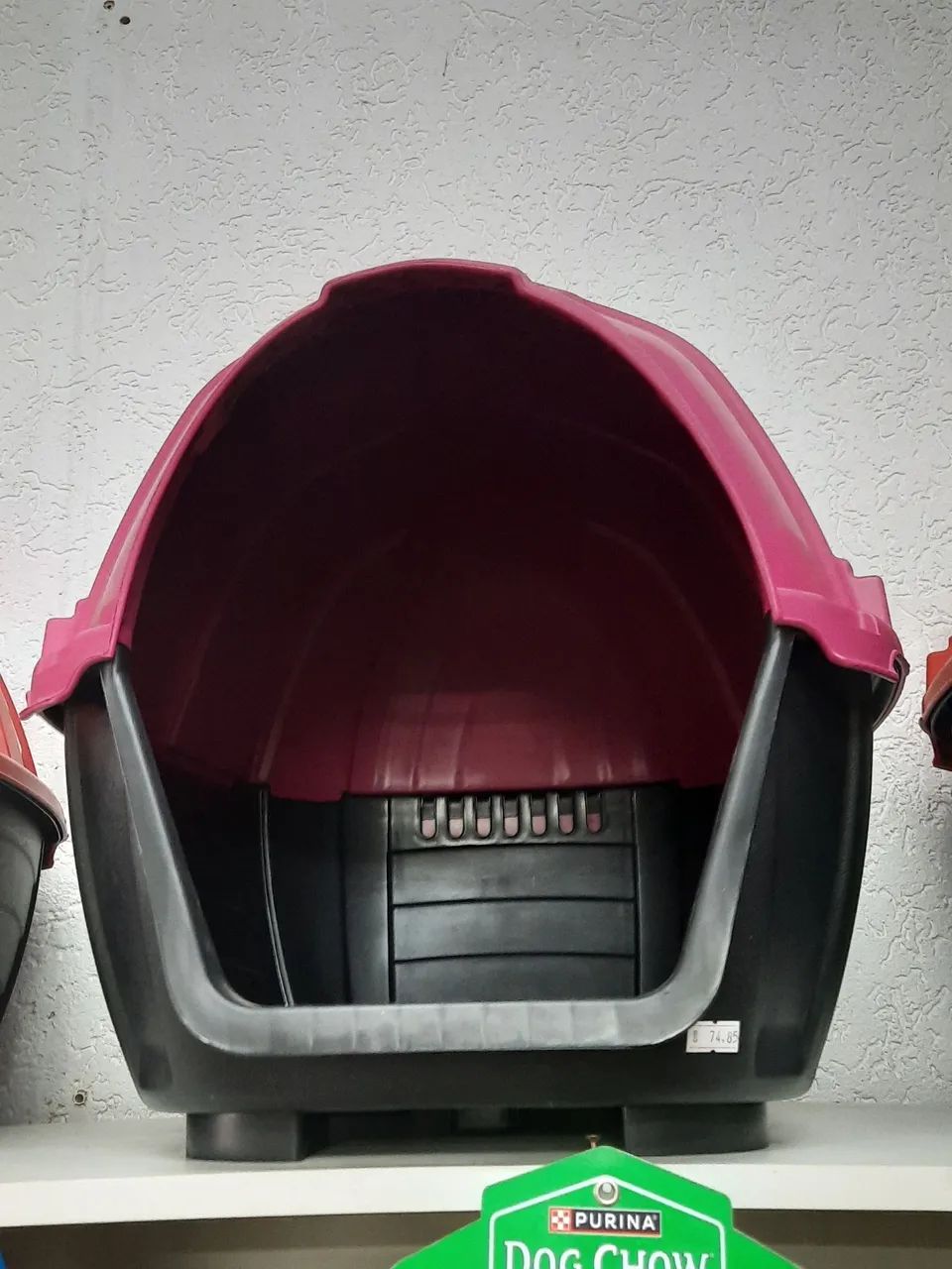 Casinha para Cães - Nova - Foto 2