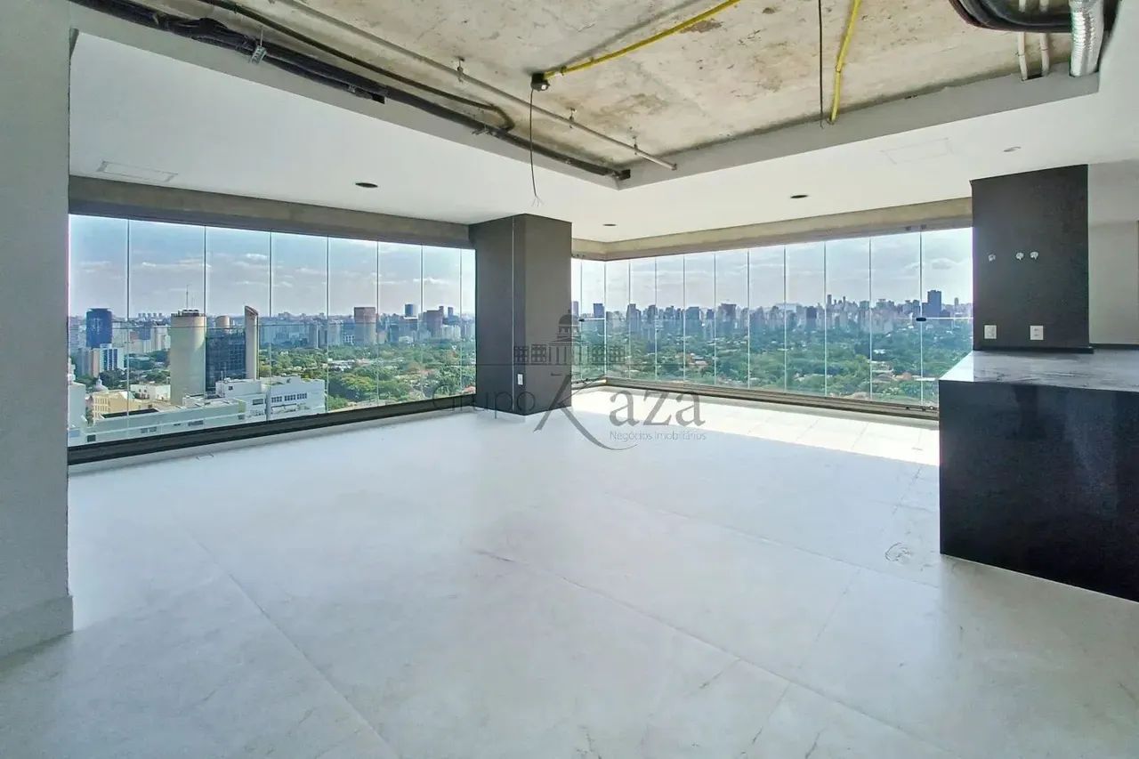 Apartamento - Itaim Bibi - 3 Suítes - 142m².