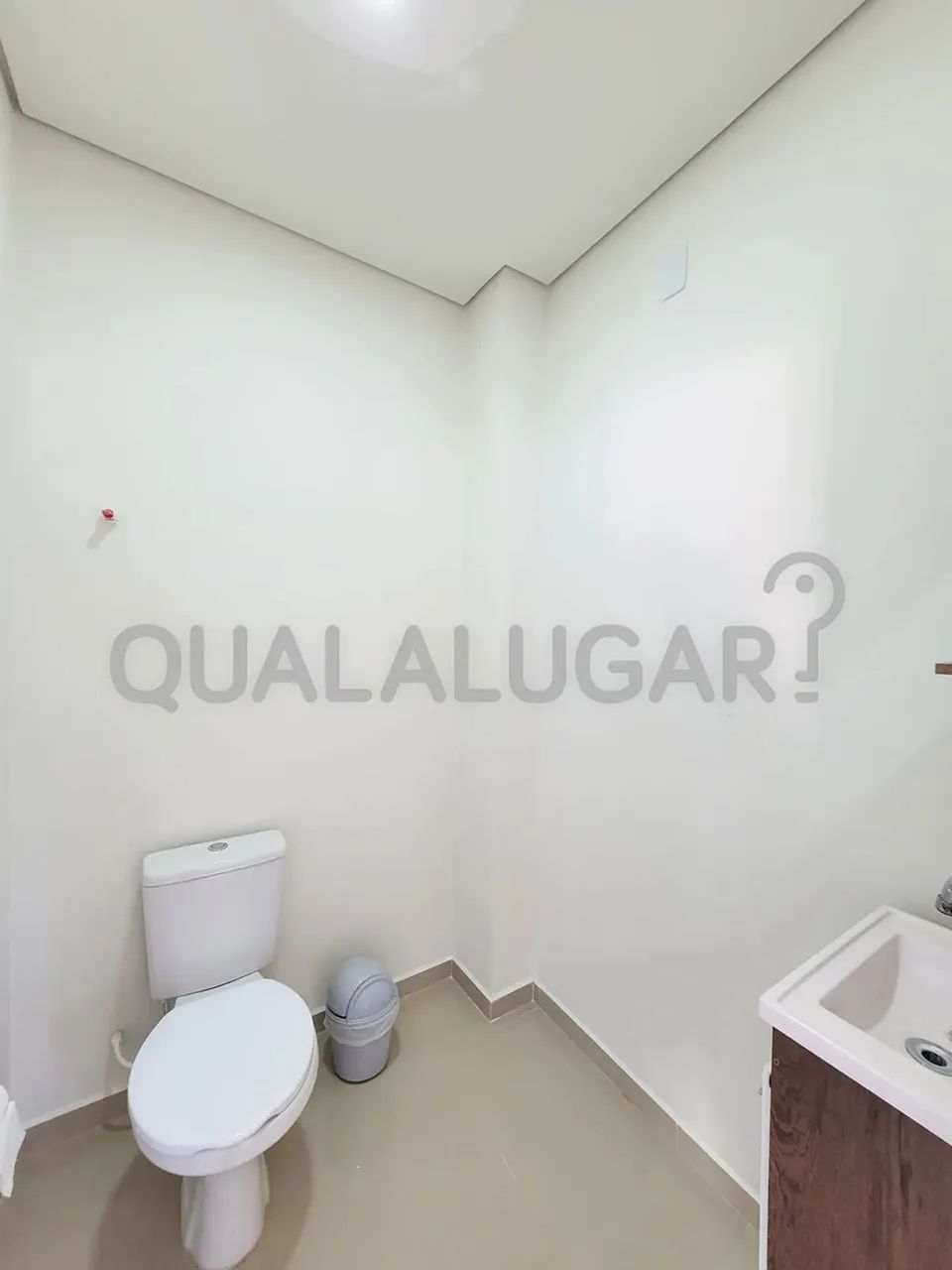 Sala comercial para locação, Dehon, Tubarão, SC - Foto 4