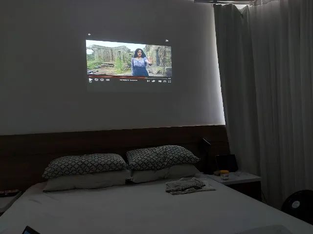 Projetor BenQ MS527 3300 Lumens  - Foto 5