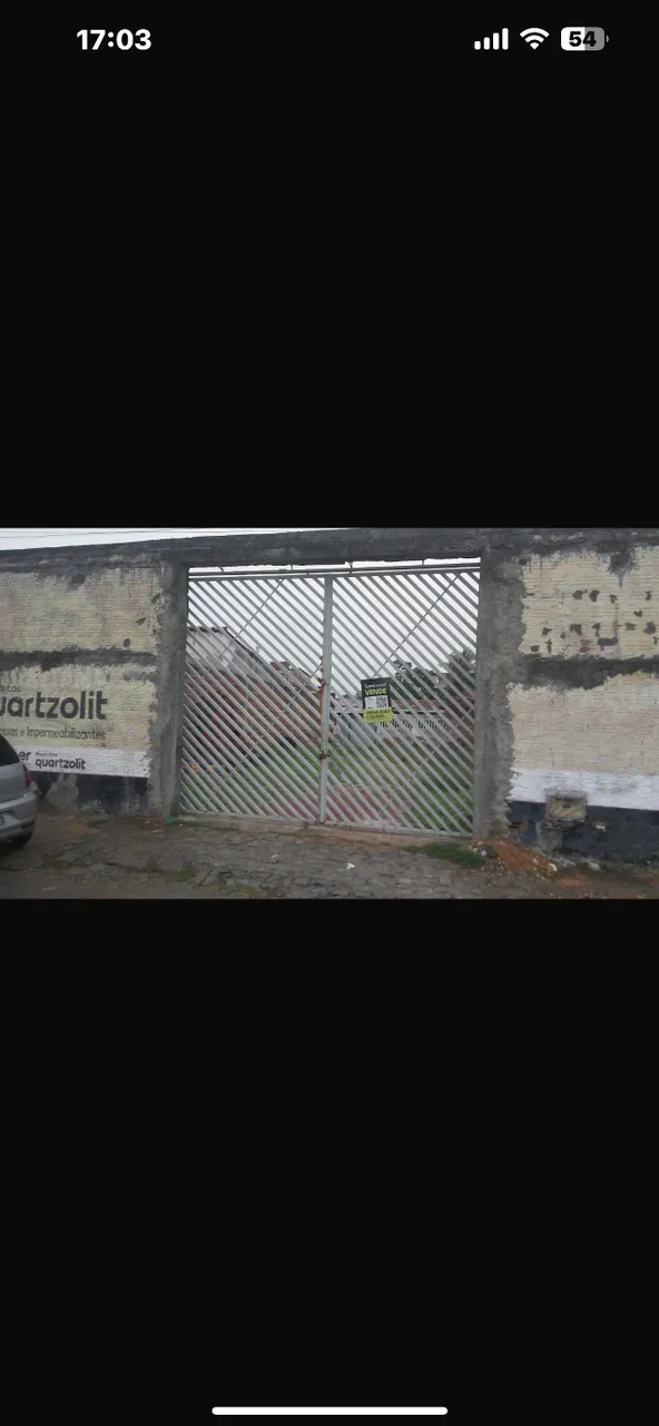 Vendo Terreno excelente para Kitnets em Nova Descoberta