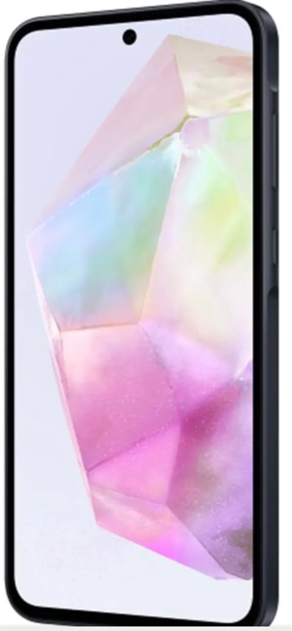 Celular Samsung A3569024097