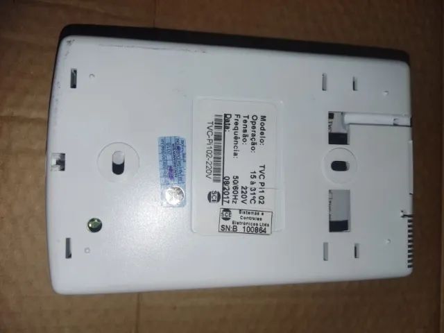 Termostato SCE 2 Estagios 220v - Foto 5