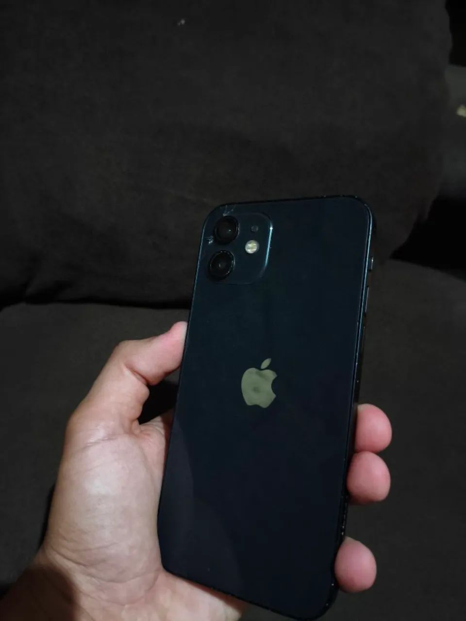 IPHONE 12 - USED64306321729537122