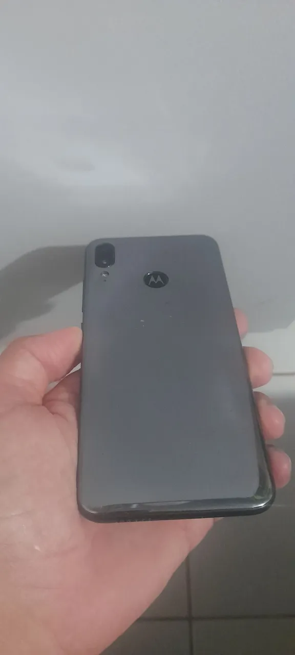 Motorola Moto E6 plus. 4G+64GB