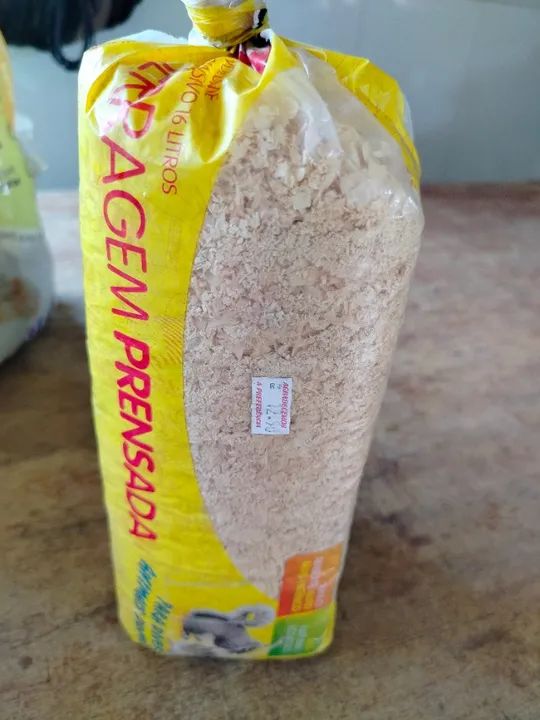 Kit completo para hamster - Foto 5