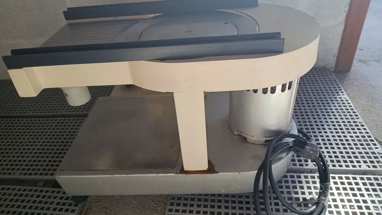 Fatiadora cortadora de frios - Foto 2