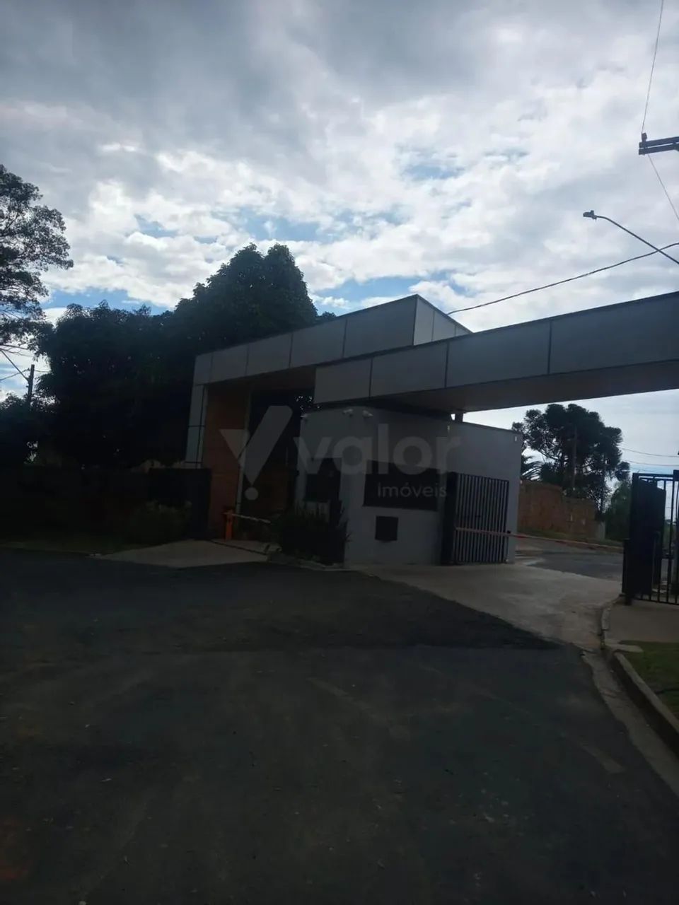 Terreno à venda em Campinas, Chácara Bela Vista, com 2817.5 m², Chácaras Bela Vista - Foto 3