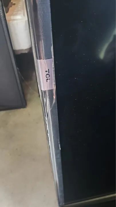 Tela de TV 43 polegadas Direto da fábrica R$ 69,00 - Foto 4