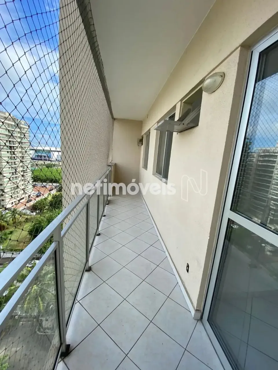 Locação Apartamento 2 quartos Jacarepaguá Rio de Janeiro