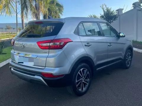 Creta Prestige Baixo Km - Foto 2