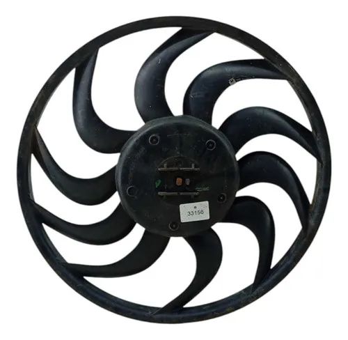 Ventoinha Motor Fiat Uno Mobi 2012 2020 51837400