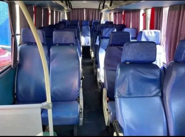 Micro Ônibus Volare V8   - Foto 6