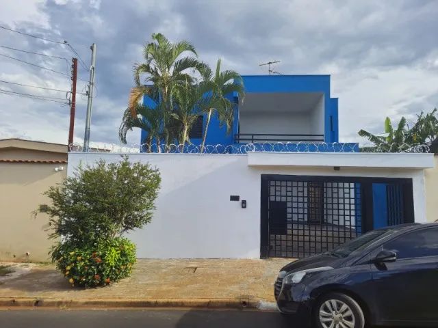 Foto - Ribeirão Preto - Residencial e Comercial Palmares