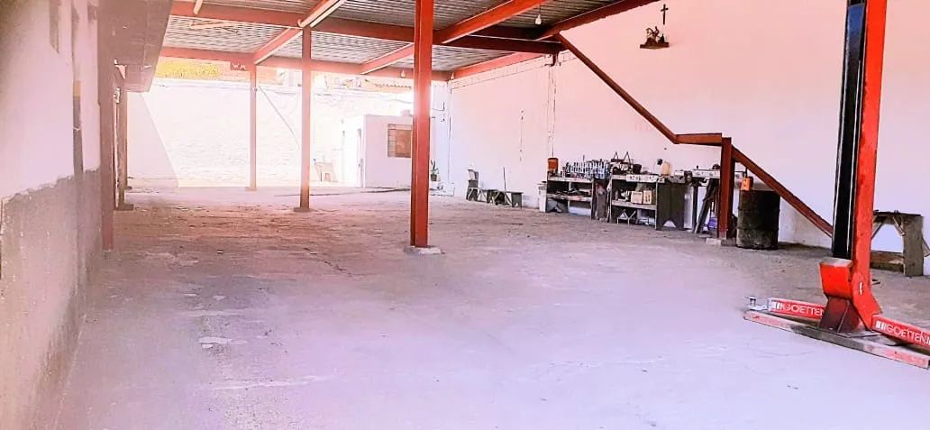 Alugo área comercial no bairro Jardim Amália - Foto 4