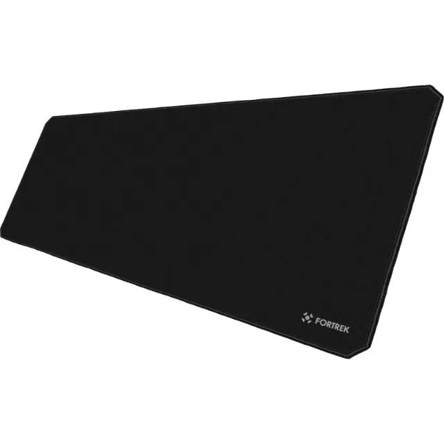 Mousepad Gamer 80x30cm Fortrek Speed Mpg-103 Preto *ENTREGA GRÁTIS* - Foto 2