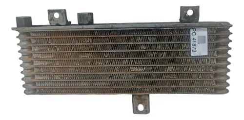 Radiador Óleo Câmbio Mitsubishi L200 2.5 Manual 2006 2007 08